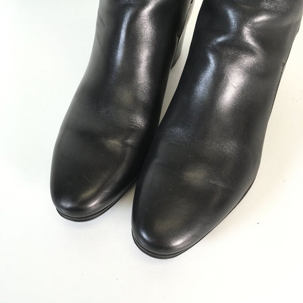 Saint Laurent Jodhpur Boots