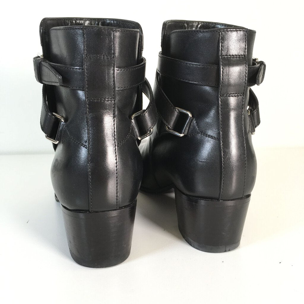 Saint Laurent Jodhpur Boots