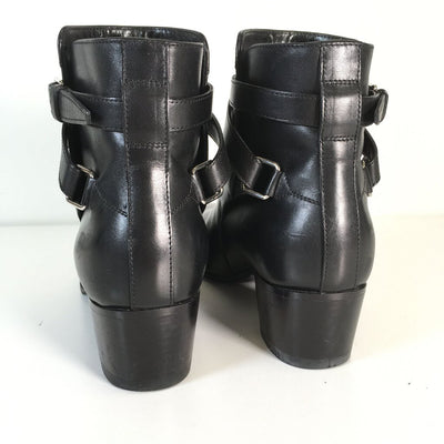 Saint Laurent Jodhpur Boots