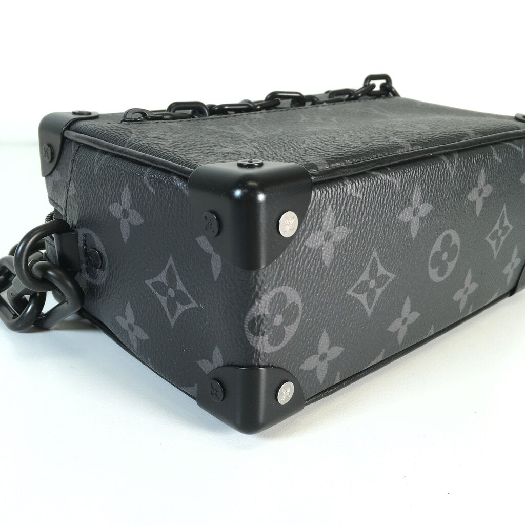 Louis Vuitton Trunk Bag