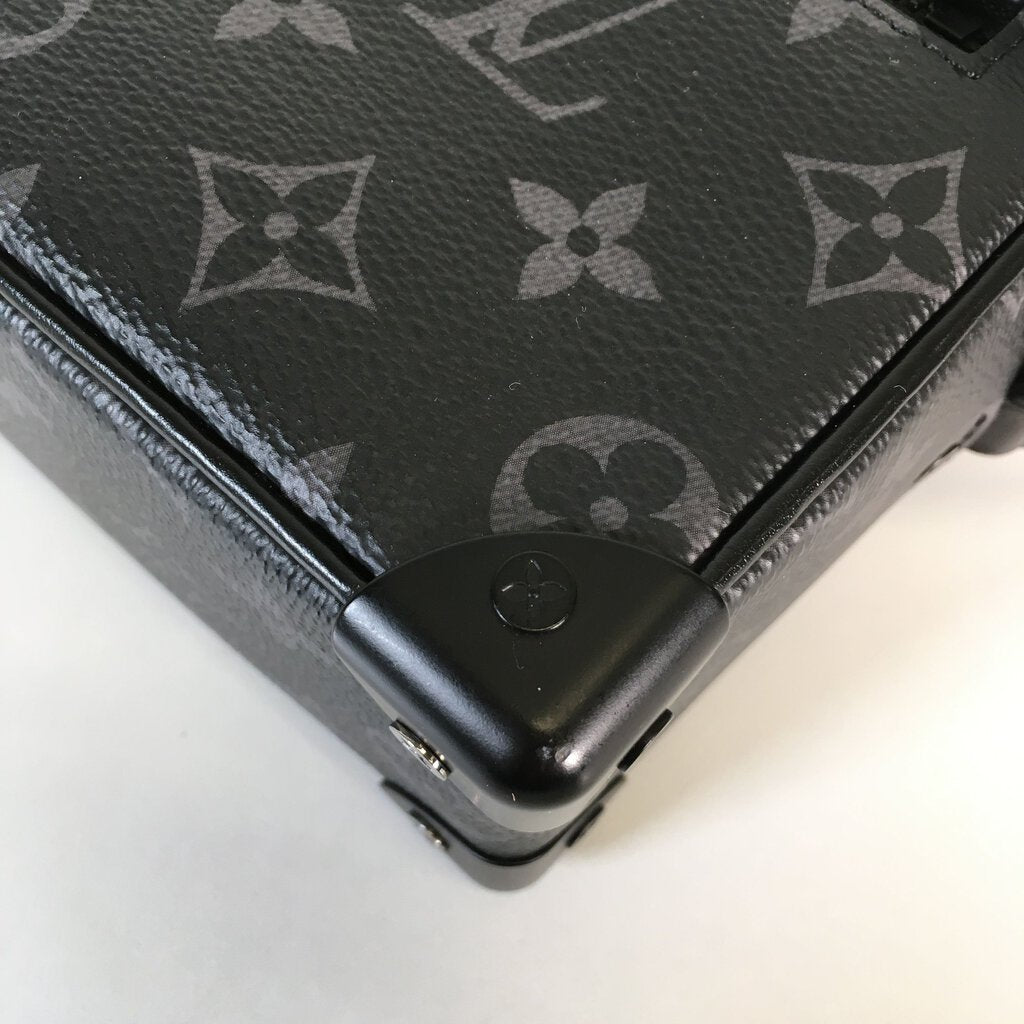 Louis Vuitton Trunk Bag