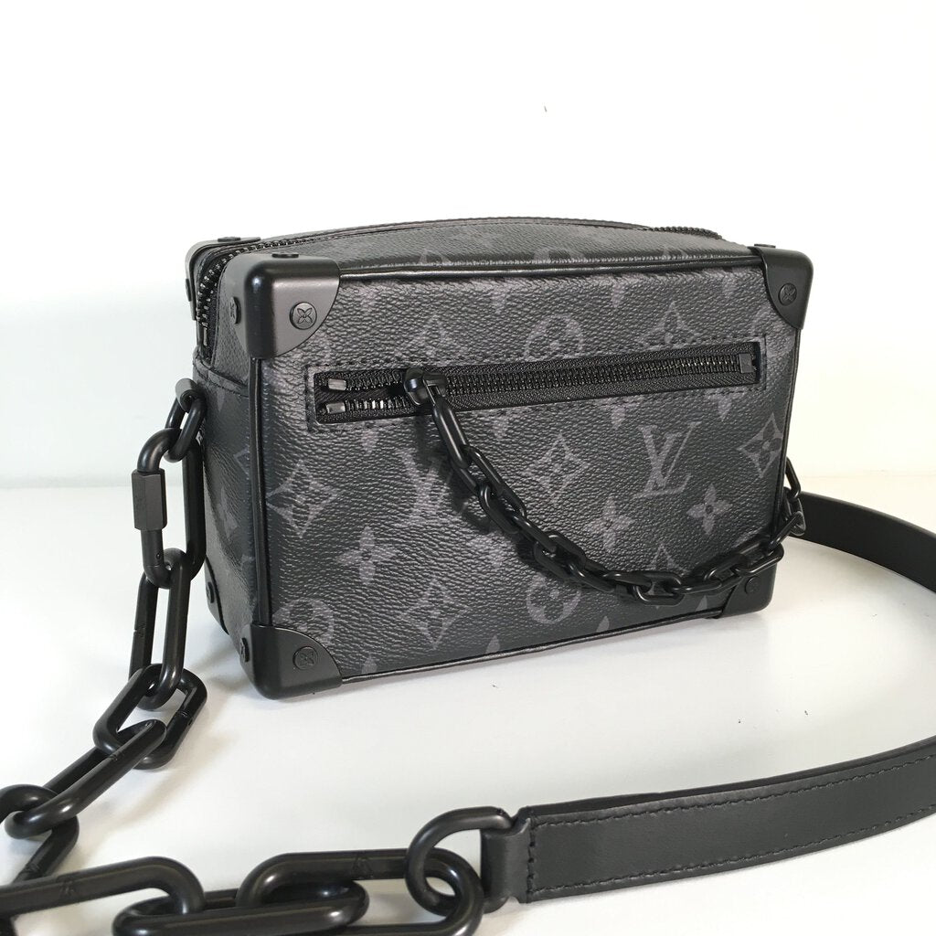 Louis Vuitton Trunk Bag