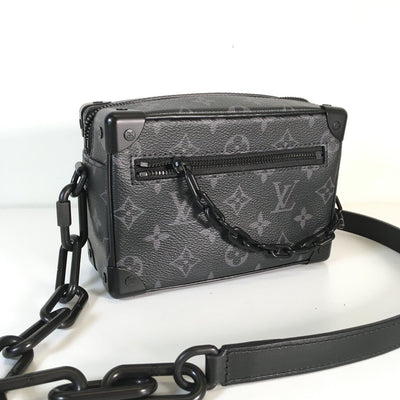 Louis Vuitton Trunk Bag