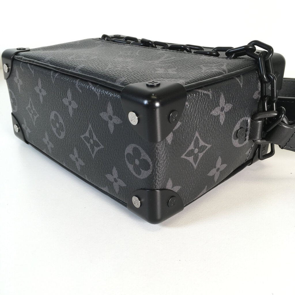 Louis Vuitton Trunk Bag