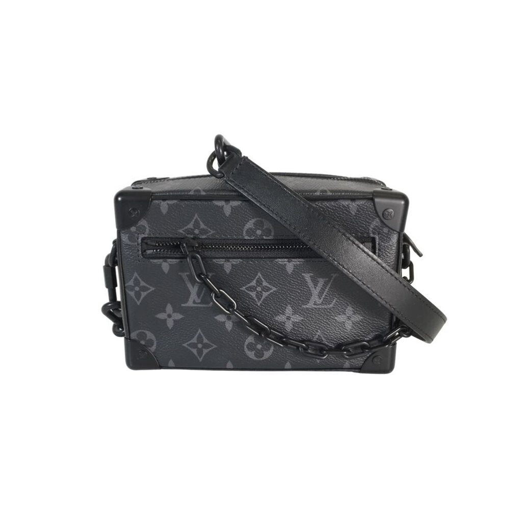 Louis Vuitton Trunk Bag