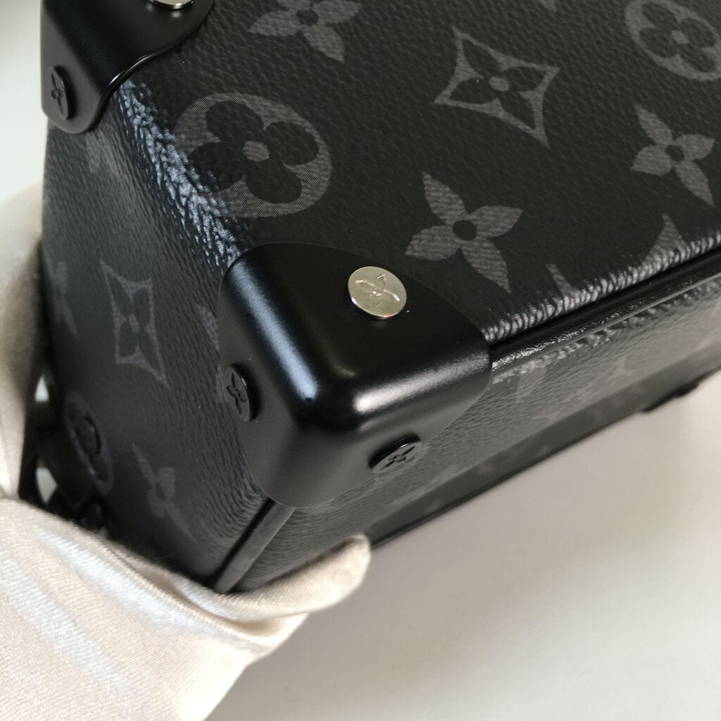 Louis Vuitton Trunk Bag