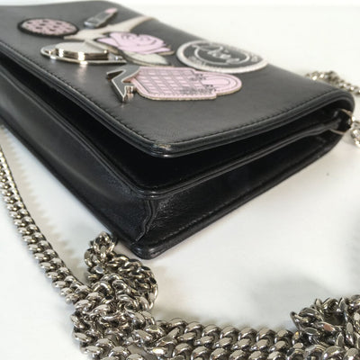 Dior Diorama Wallet on Chain (WOC)