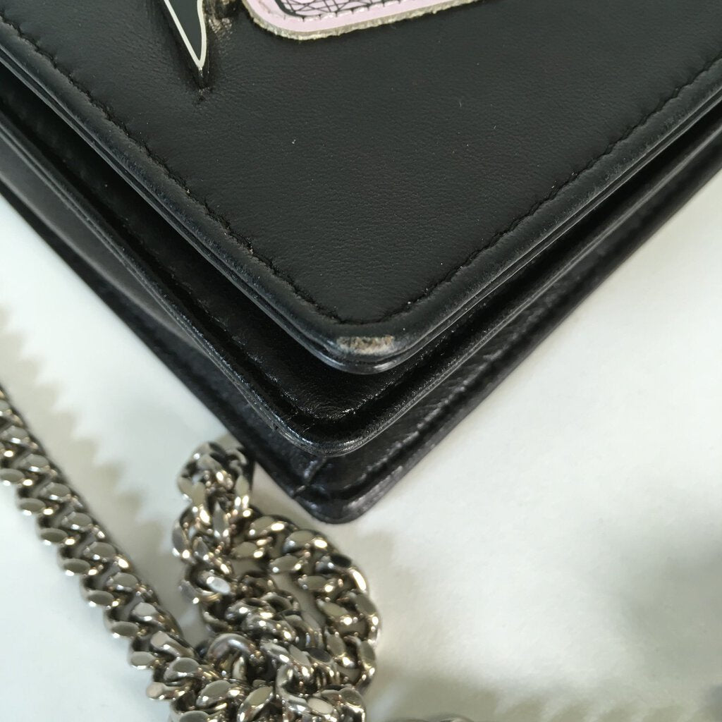 Dior Diorama Wallet on Chain (WOC)