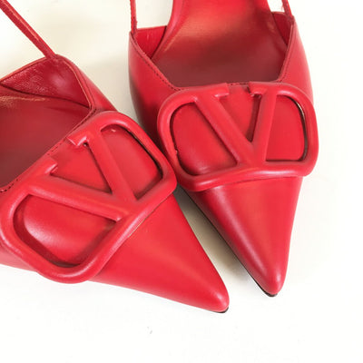 Valentino Heels