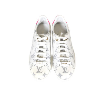 Louis Vuitton Front Row Sneakers