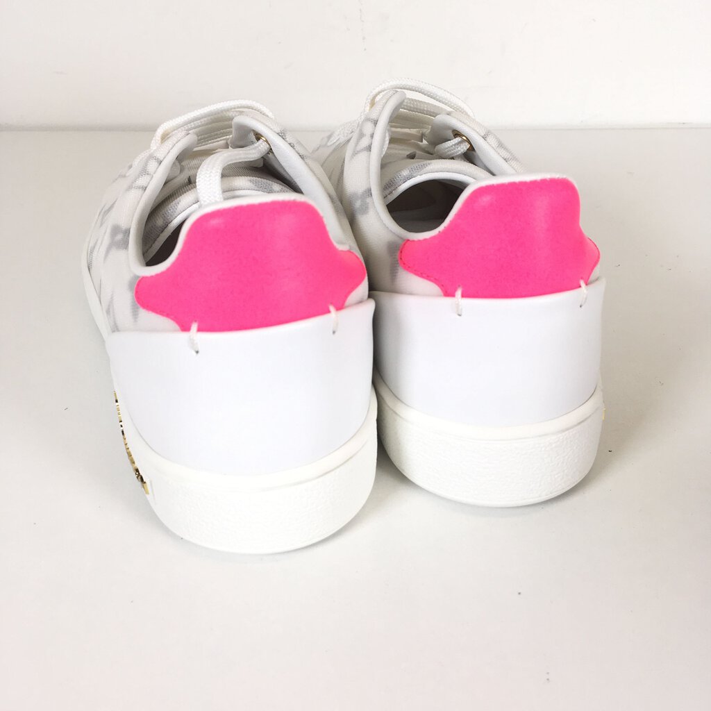 Louis Vuitton Front Row Sneakers