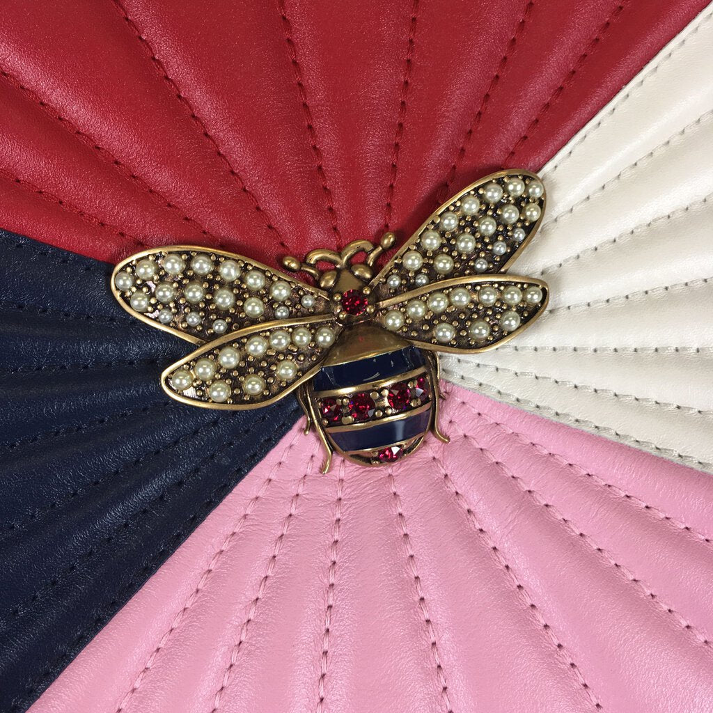 Gucci Bee Pouch