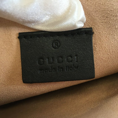 Gucci Bee Pouch