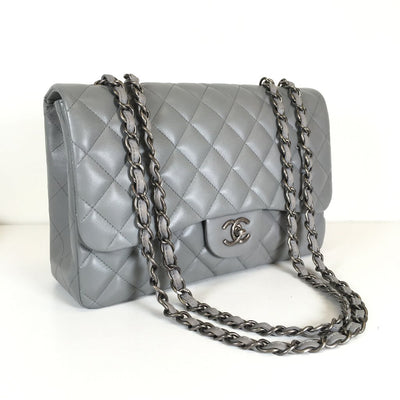 Chanel Classic Flap