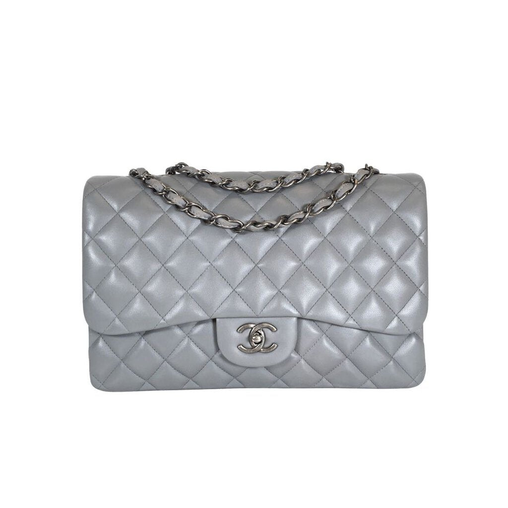 Chanel Classic Flap