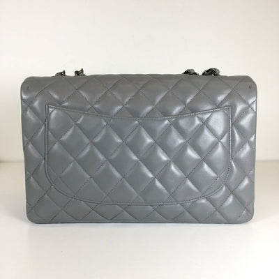 Chanel Classic Flap