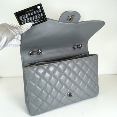 Chanel Classic Flap