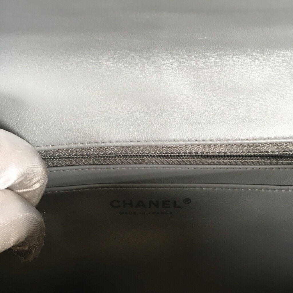 Chanel Classic Flap