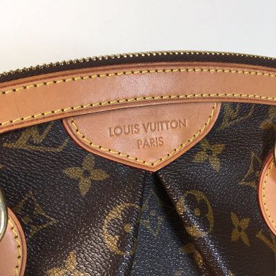 Louis Vuitton Tivoli