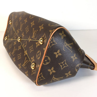 Louis Vuitton Tivoli