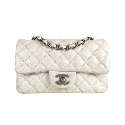 Chanel Mini Rectangle