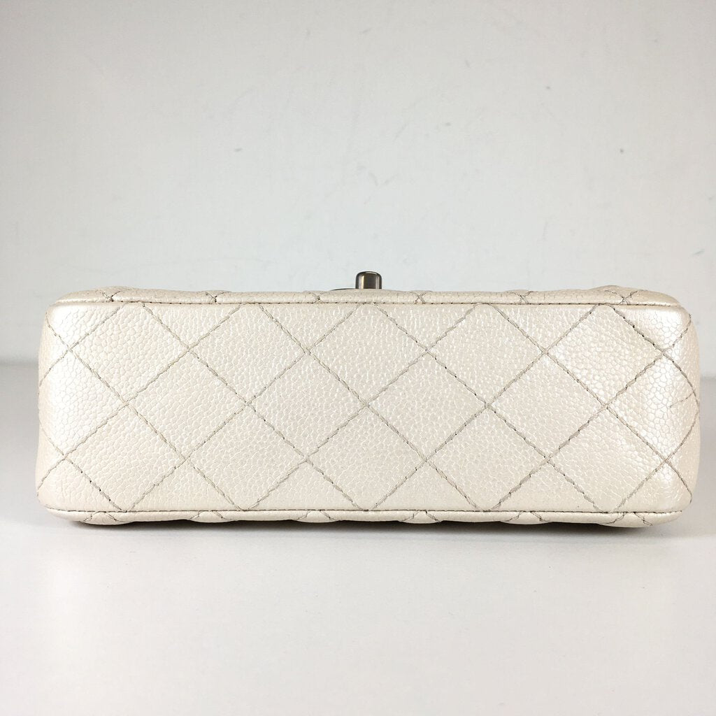 Chanel Mini Rectangle