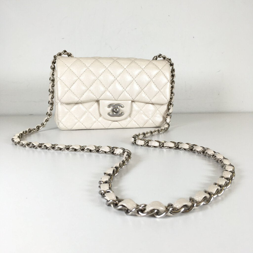 Chanel Mini Rectangle