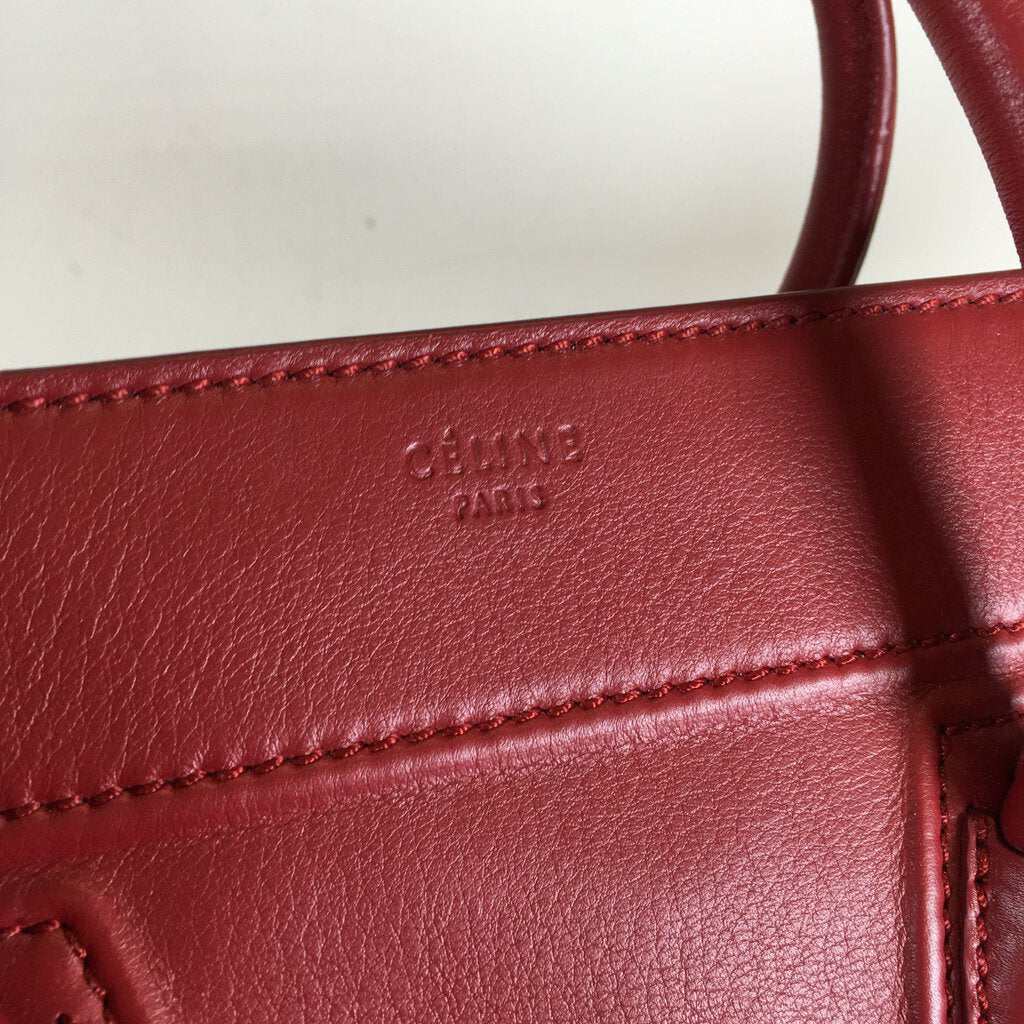 Celine Phantom Tote