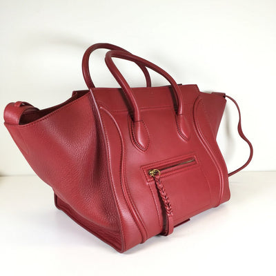 Celine Phantom Tote