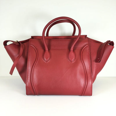 Celine Phantom Tote