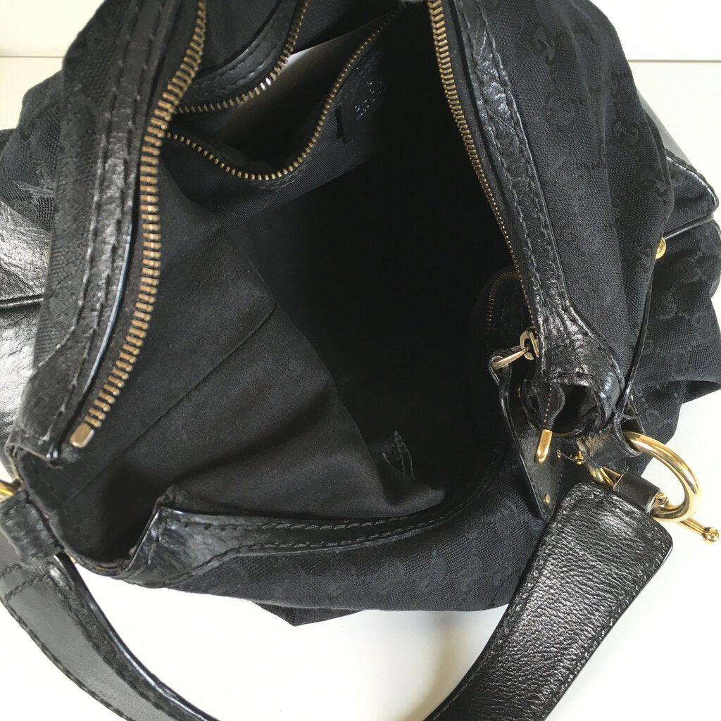 Gucci Hobo Bag