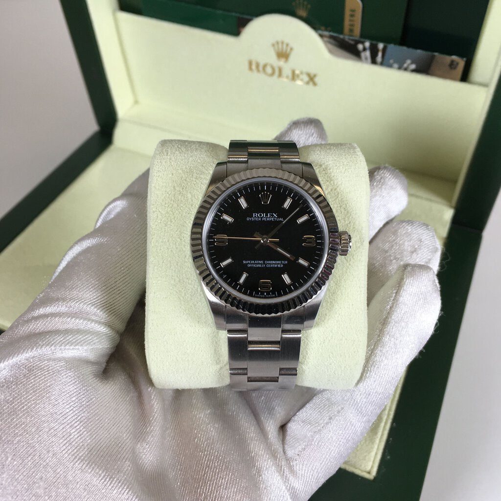 Rolex Oyster Watch