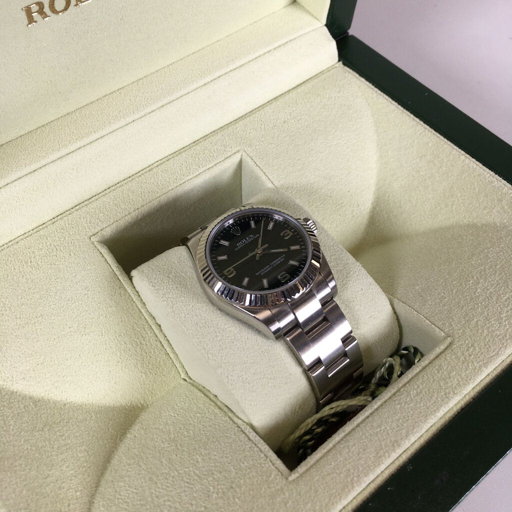 Rolex Oyster Watch