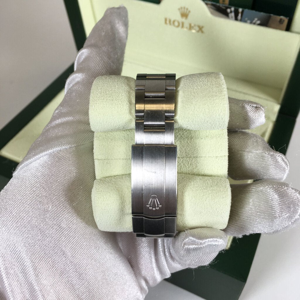 Rolex Oyster Watch