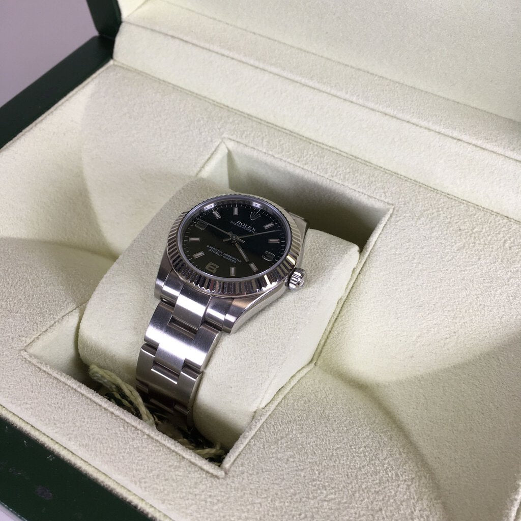 Rolex Oyster Watch