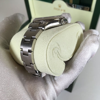 Rolex Oyster Watch