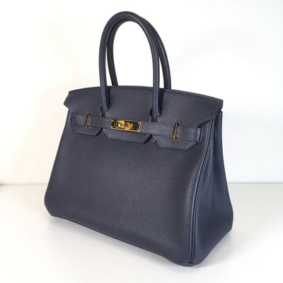 Hermès Birkin 30