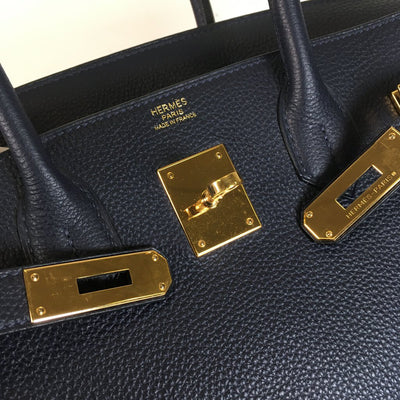 Hermès Birkin 30