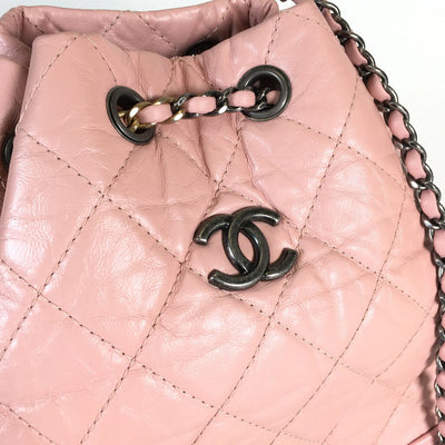 Chanel Gabrielle Hobo Backpack