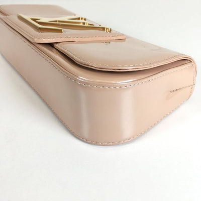 Louis Vuitton Sobe Clutch Rose Pink