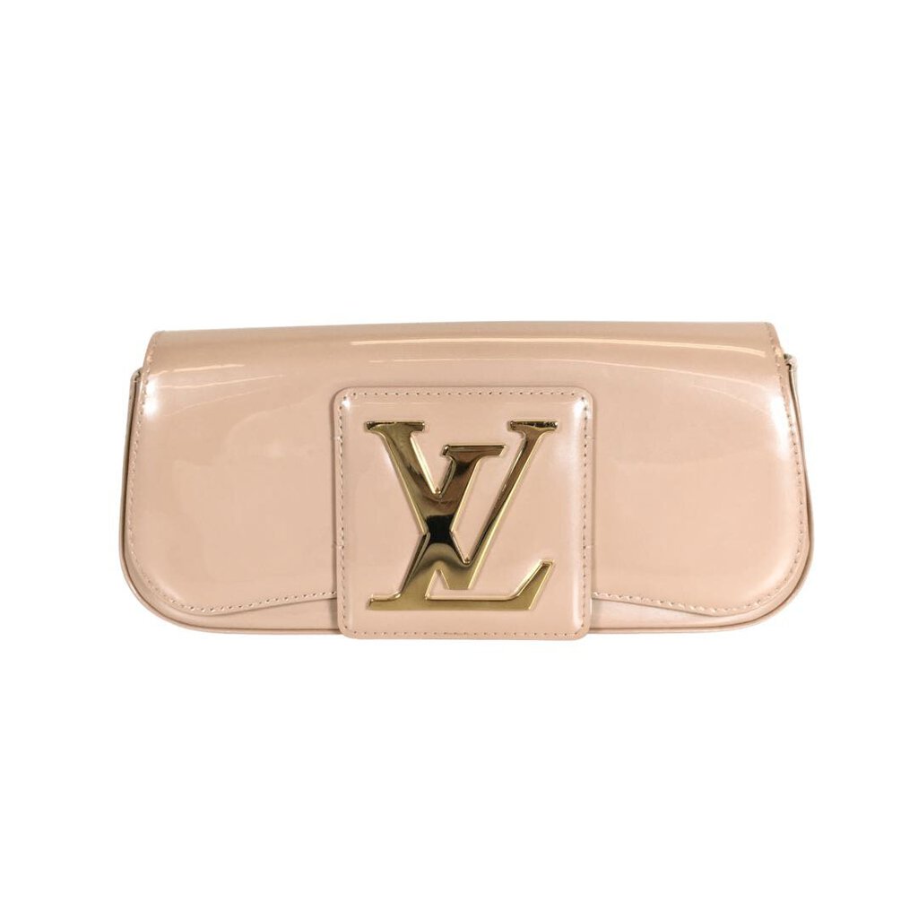 Louis Vuitton Sobe Clutch Rose Pink