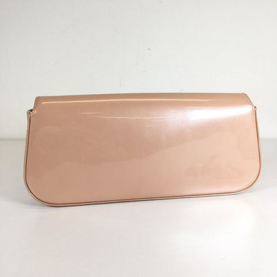 Louis Vuitton Sobe Clutch Rose Pink