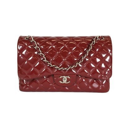 Chanel Classic Jumbo Flap