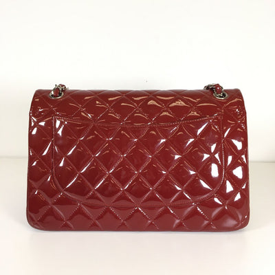 Chanel Classic Jumbo Flap