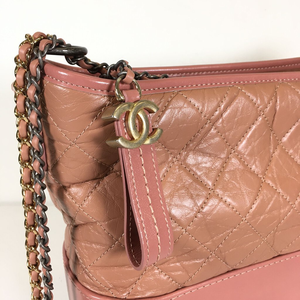 Chanel Gabrielle Hobo Bag