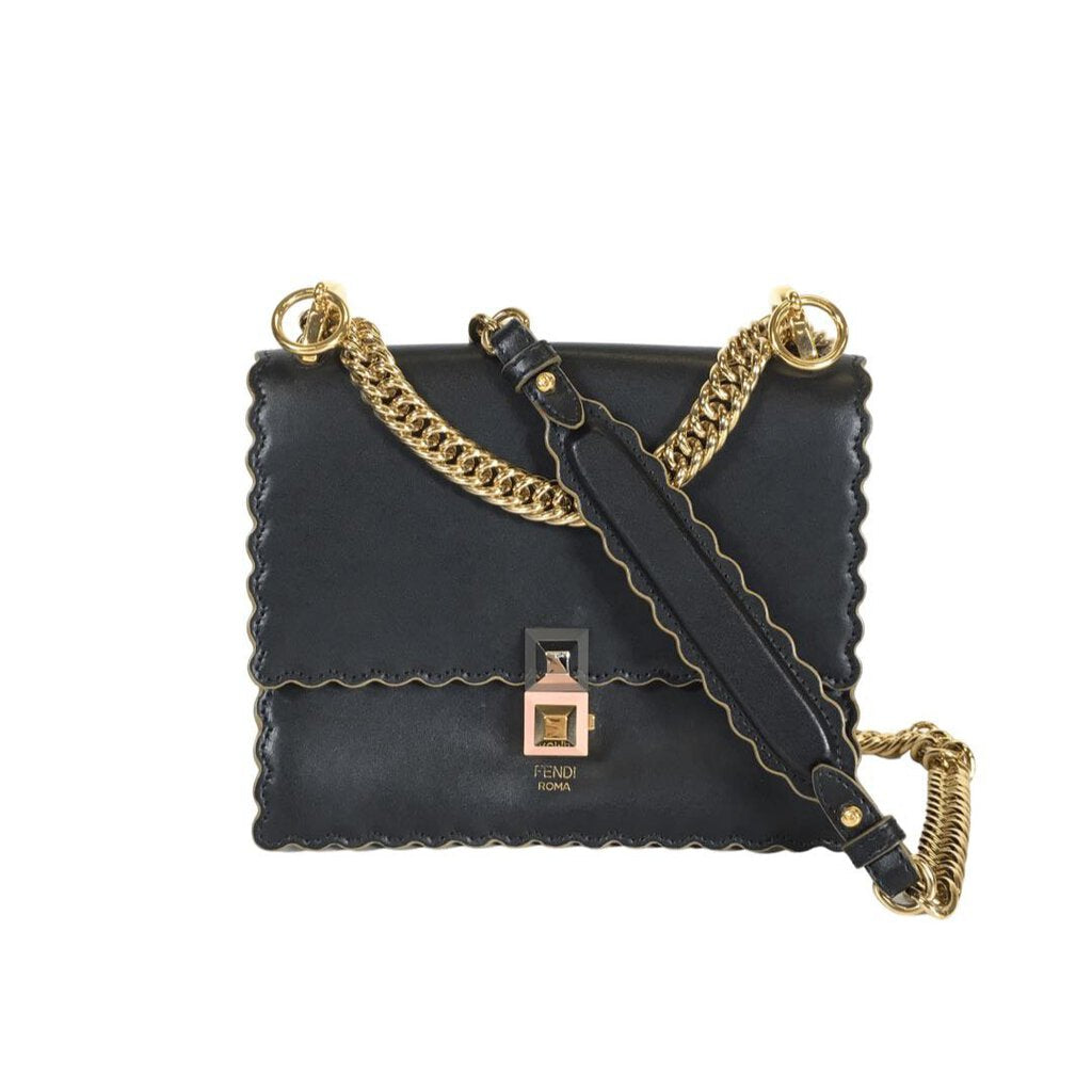 Fendi Kan Chain Bag