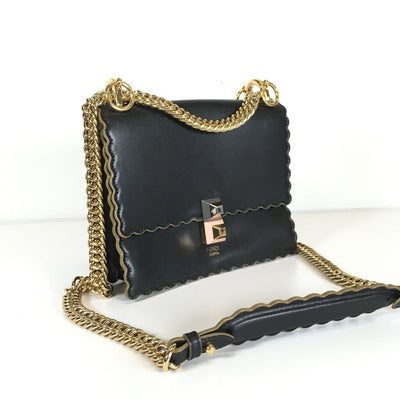 Fendi Kan Chain Bag