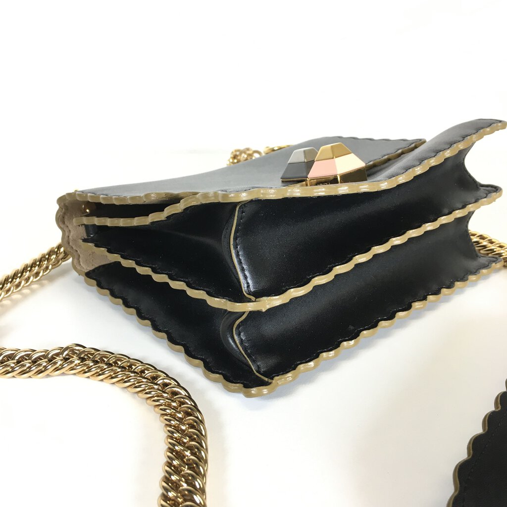 Fendi Kan Chain Bag