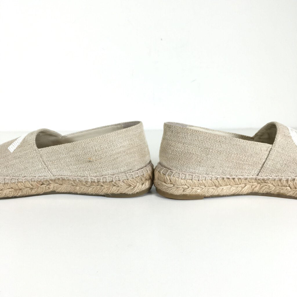 Chanel Espadrilles Size 35