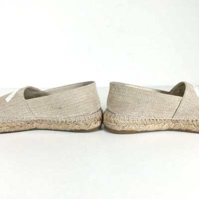 Chanel Espadrilles Size 35